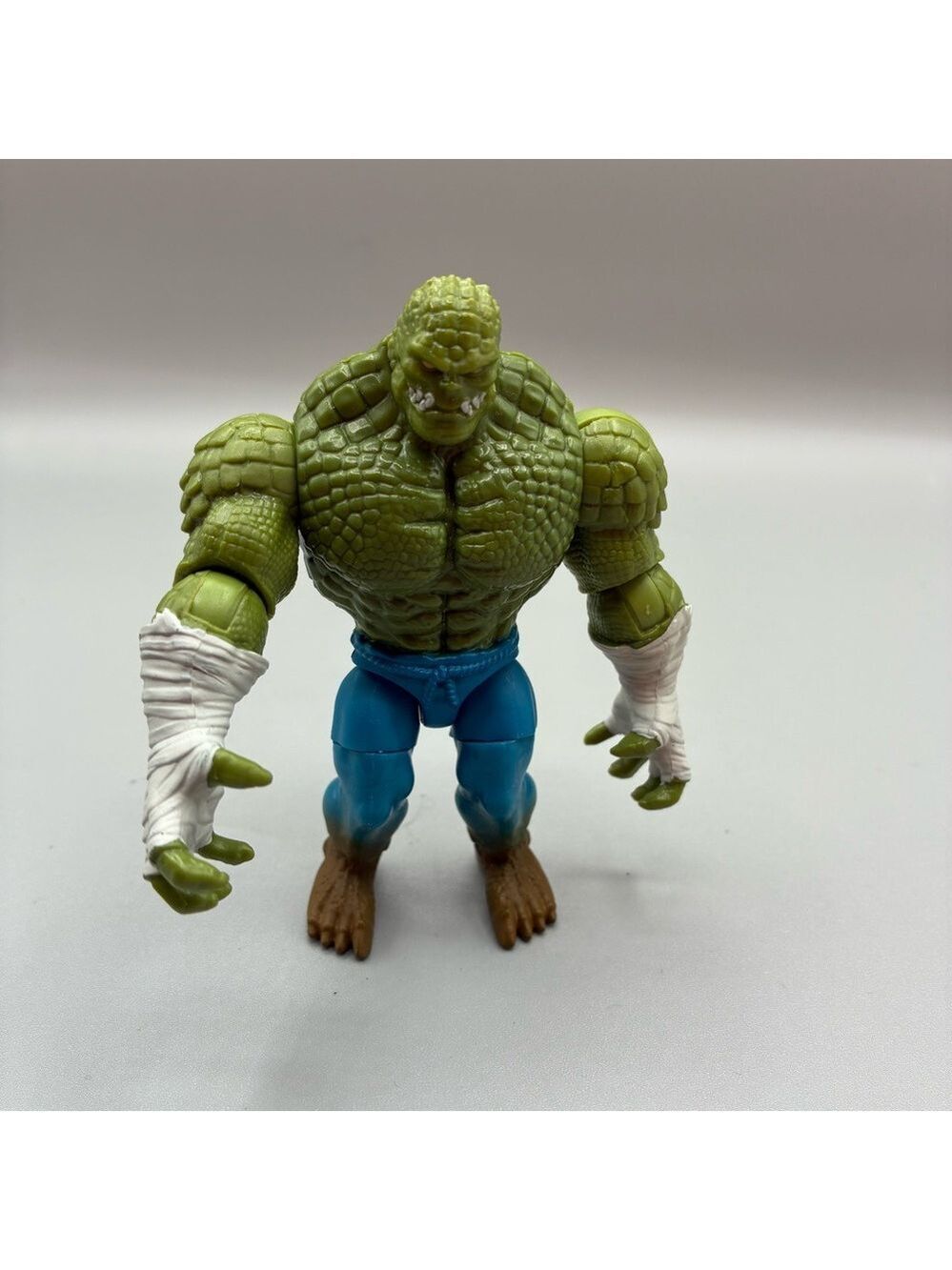 DC Comics Batman Killer Croc Action Figure 4” PVC Toy